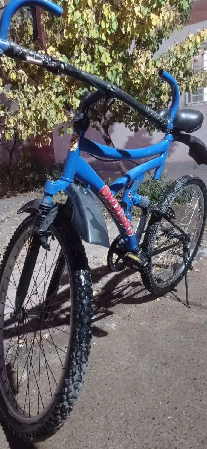 دوچرخه 26|دوچرخه، اسکیت، اسکوتر|مشهد, بهاران|دیوار