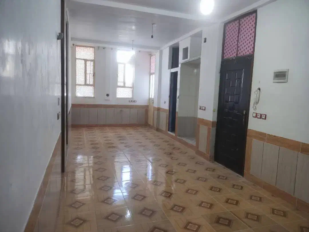 آپارتمان 120 متری طبقه اول (بالای همکف) سه خوابه|اجارهٔ آپارتمان|دهدشت, |دیوار