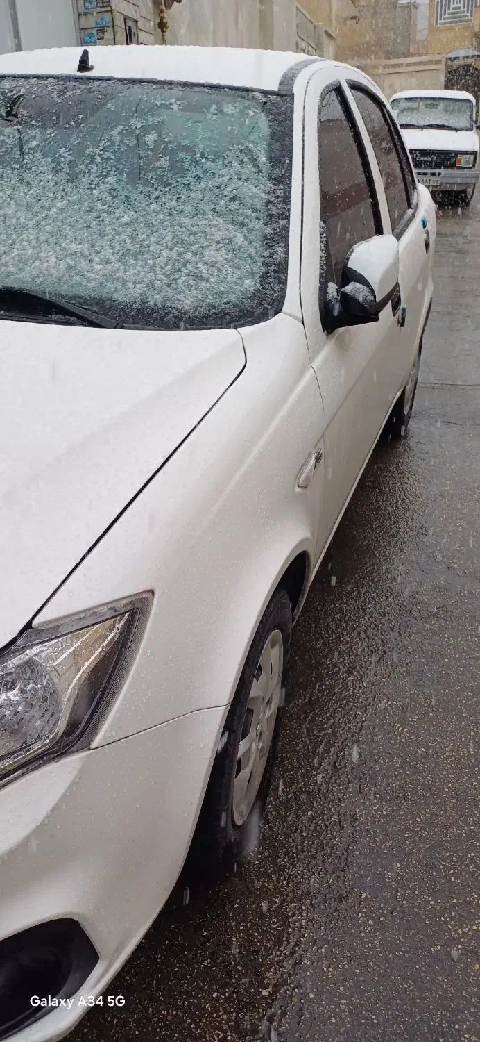 سایناs 1403|خودرو سواری و وانت|شیراز, ریاستی|دیوار