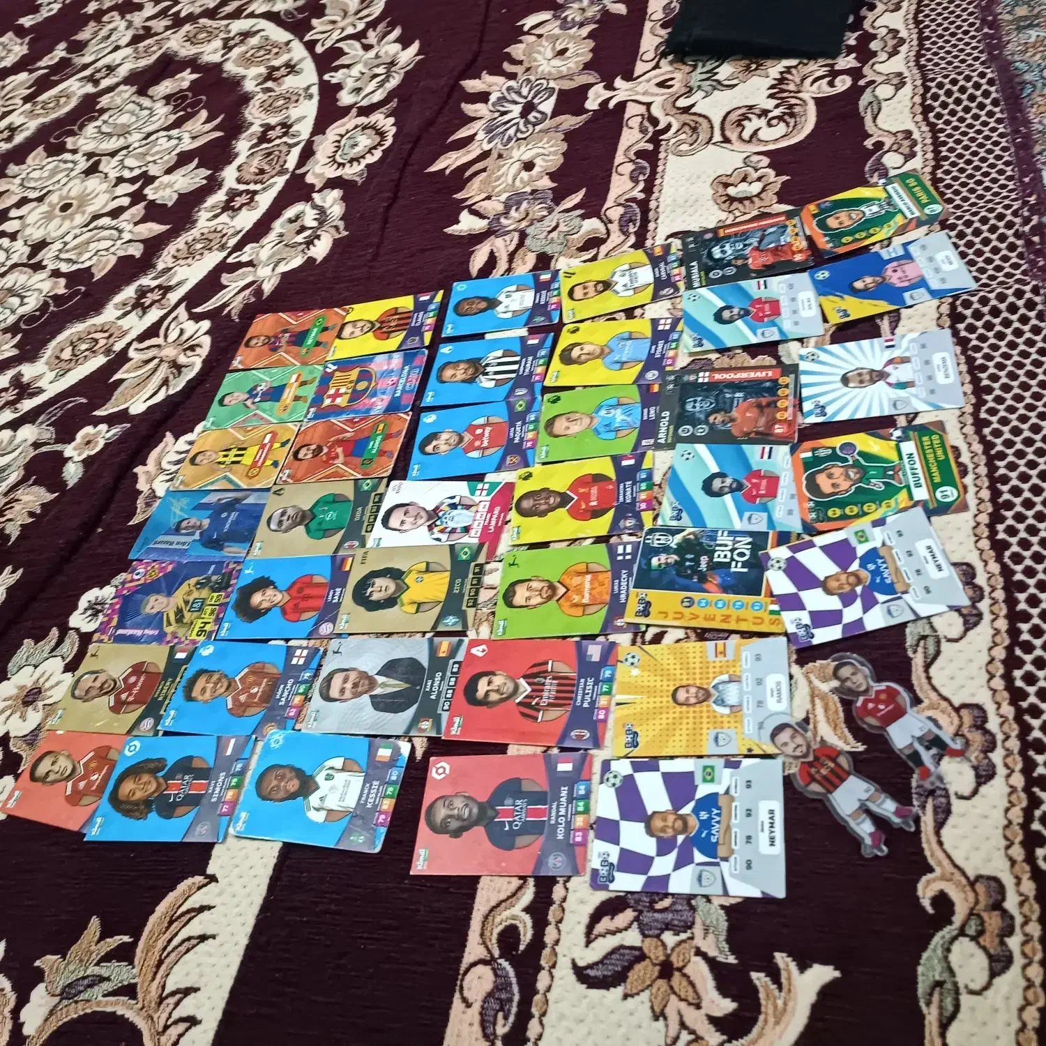 کارت کیمدی ی|اسباب‌‌بازی|قره ضیاالدین, |دیوار