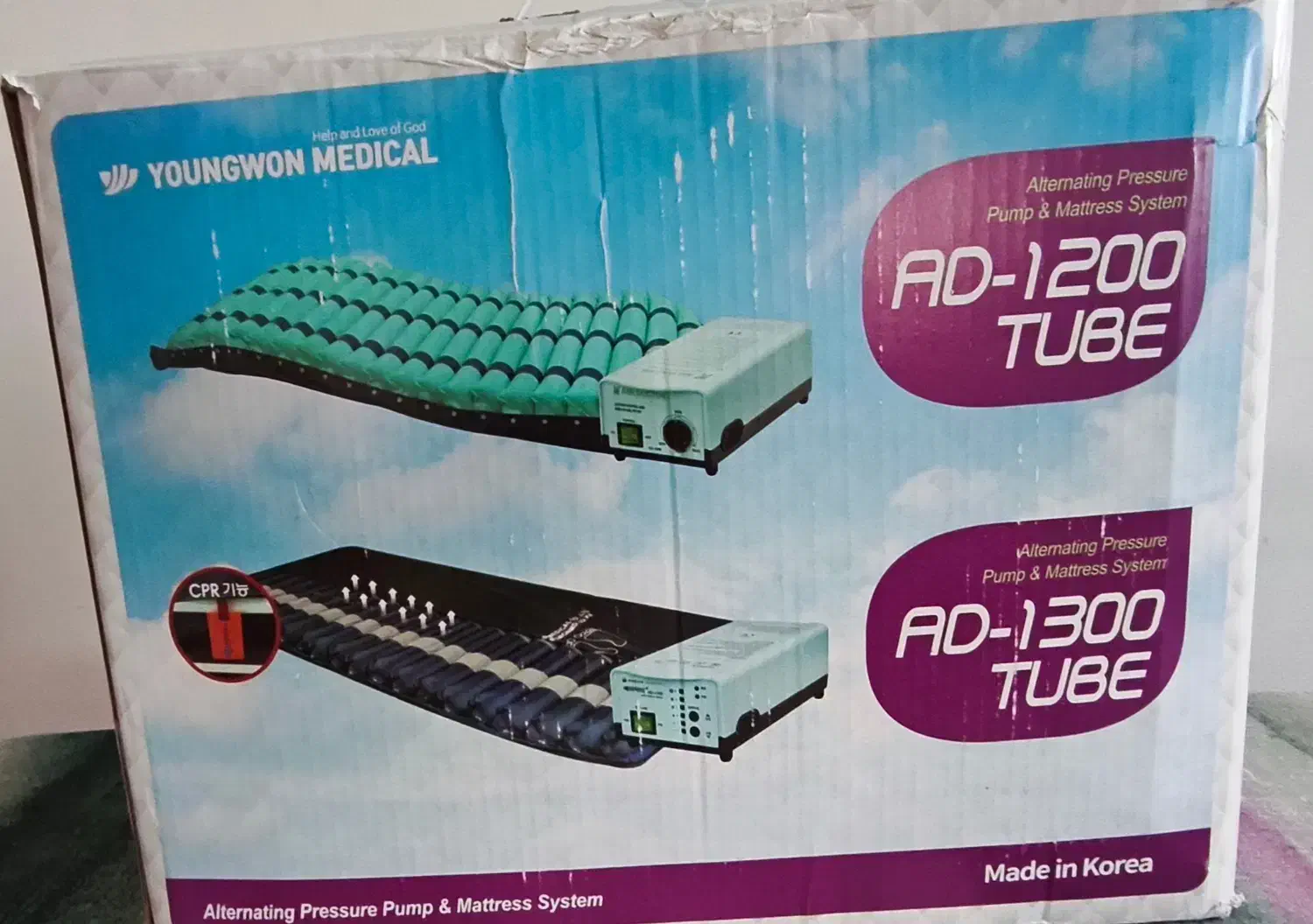 تشک مواج|پزشکی|تهران, ونک|دیوار