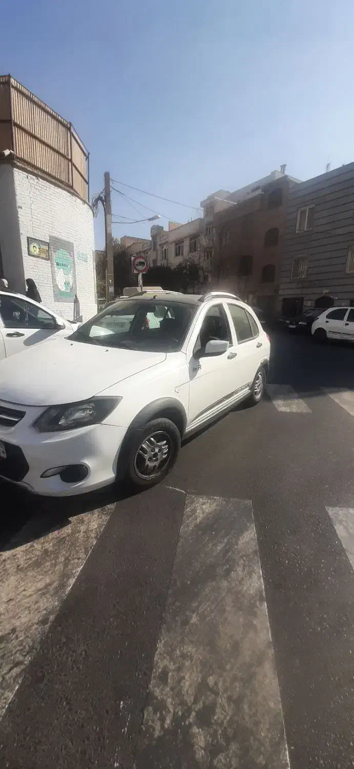 کوییک بی رنگ به شرط کارشناسی|خودرو سواری و وانت|تهران, حکیمیه|دیوار