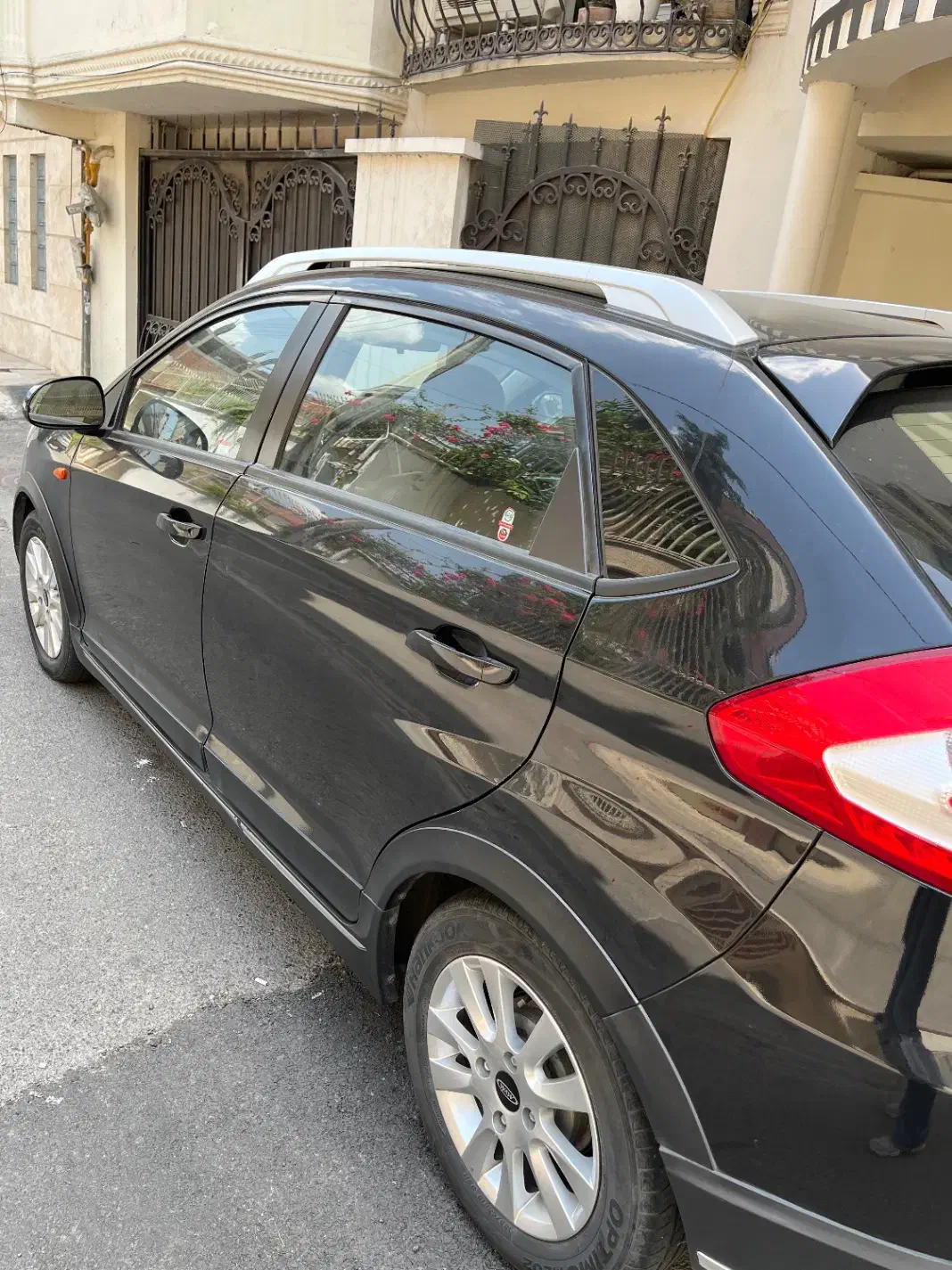 ام وی ام ۳۱۵|خودرو سواری و وانت|قائمشهر, |دیوار