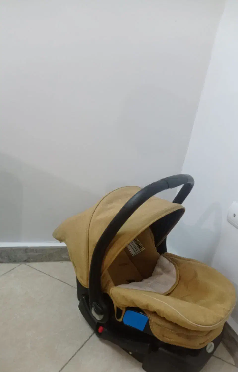 کریر|کالسکه و لوازم جانبی|کرج, حیدرآباد|دیوار