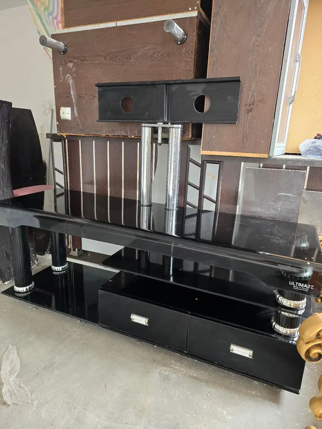 میز تلویزیون|میز تلویزیون|ماکو, |دیوار