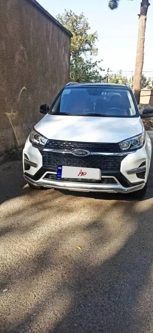 X33AT|خودرو سواری و وانت|کرج, برغان|دیوار