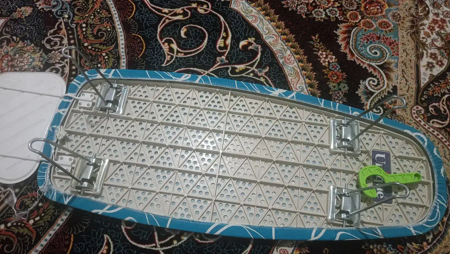 میزاتو|اتو و لوازم اتو|قم, ولیعصر|دیوار