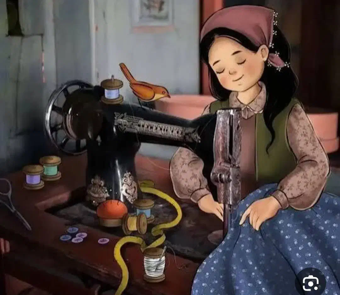 خیاط لباس بلوچی هستم|لباس|ریگان, |دیوار