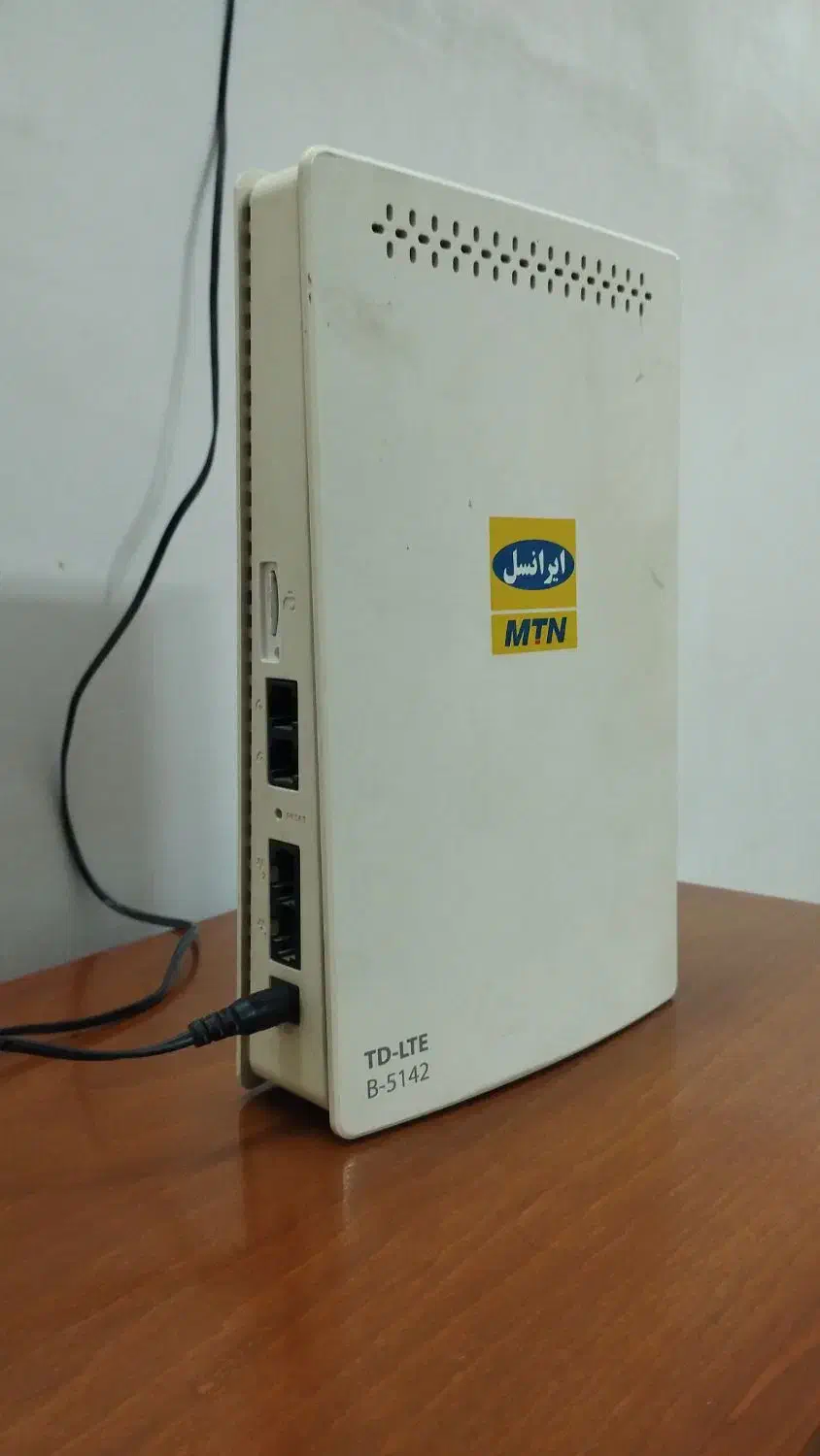 مودم ایرانسل|مودم و تجهیزات شبکه|مشهد, نیزه|دیوار