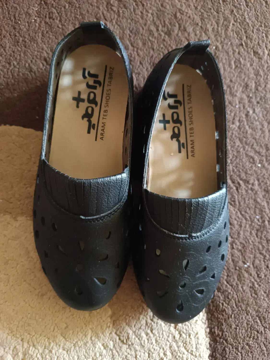 کفش طبی زنانه|کیف، کفش، کمربند|صدرا-فارس, فاز ۱|دیوار