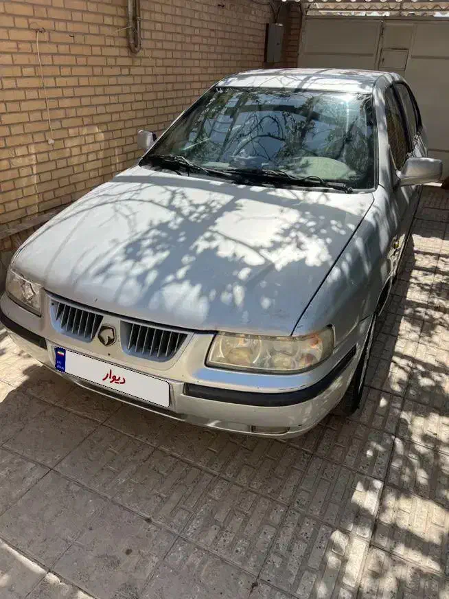 خودرو سواری|خودرو سواری و وانت|شاهین‌شهر, پاسداران|دیوار