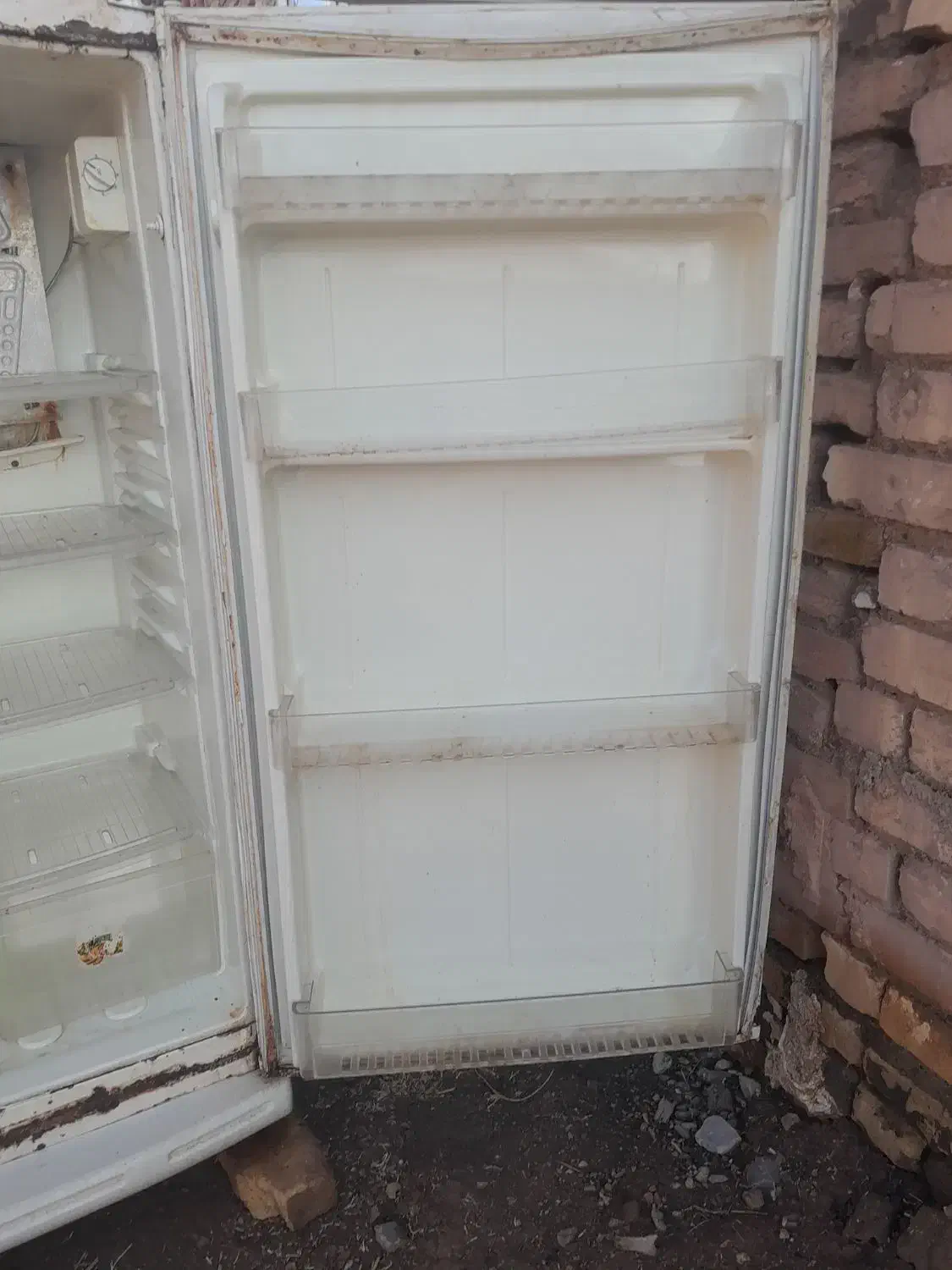 یخچال|یخچال و فریزر|جوین, |دیوار