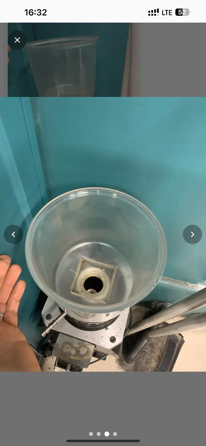 اسیاب قهوه فله زن قهوه|کافی‌شاپ و رستوران|بجنورد, |دیوار