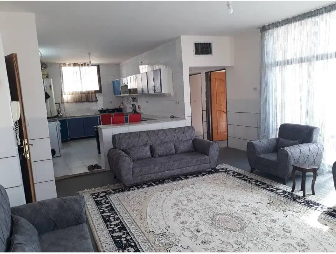 65متری/پارکینگ و انباری سندی*بازسازی کامل|فروش آپارتمان|فردیس, فردیس|دیوار