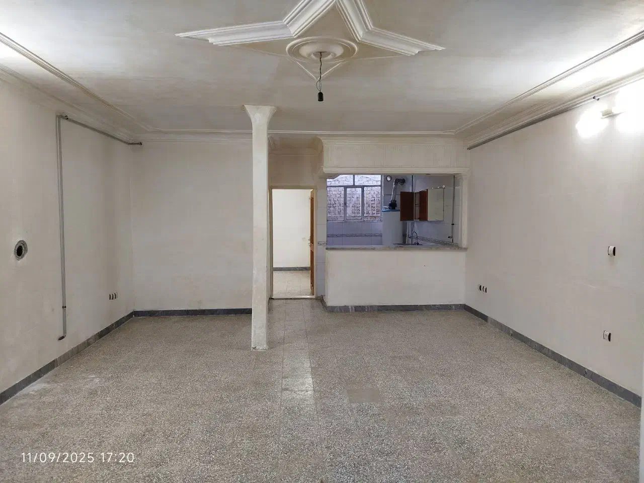 اجاره آپارتمان 100 متری خوش نقشه|اجارهٔ آپارتمان|قوچان, |دیوار