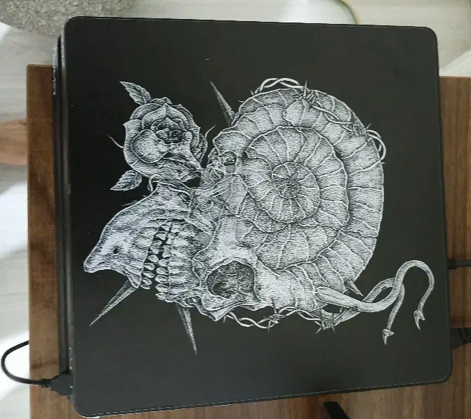 ps 4 slim|کنسول، بازی ویدئویی و آنلاین|ماکو, |دیوار