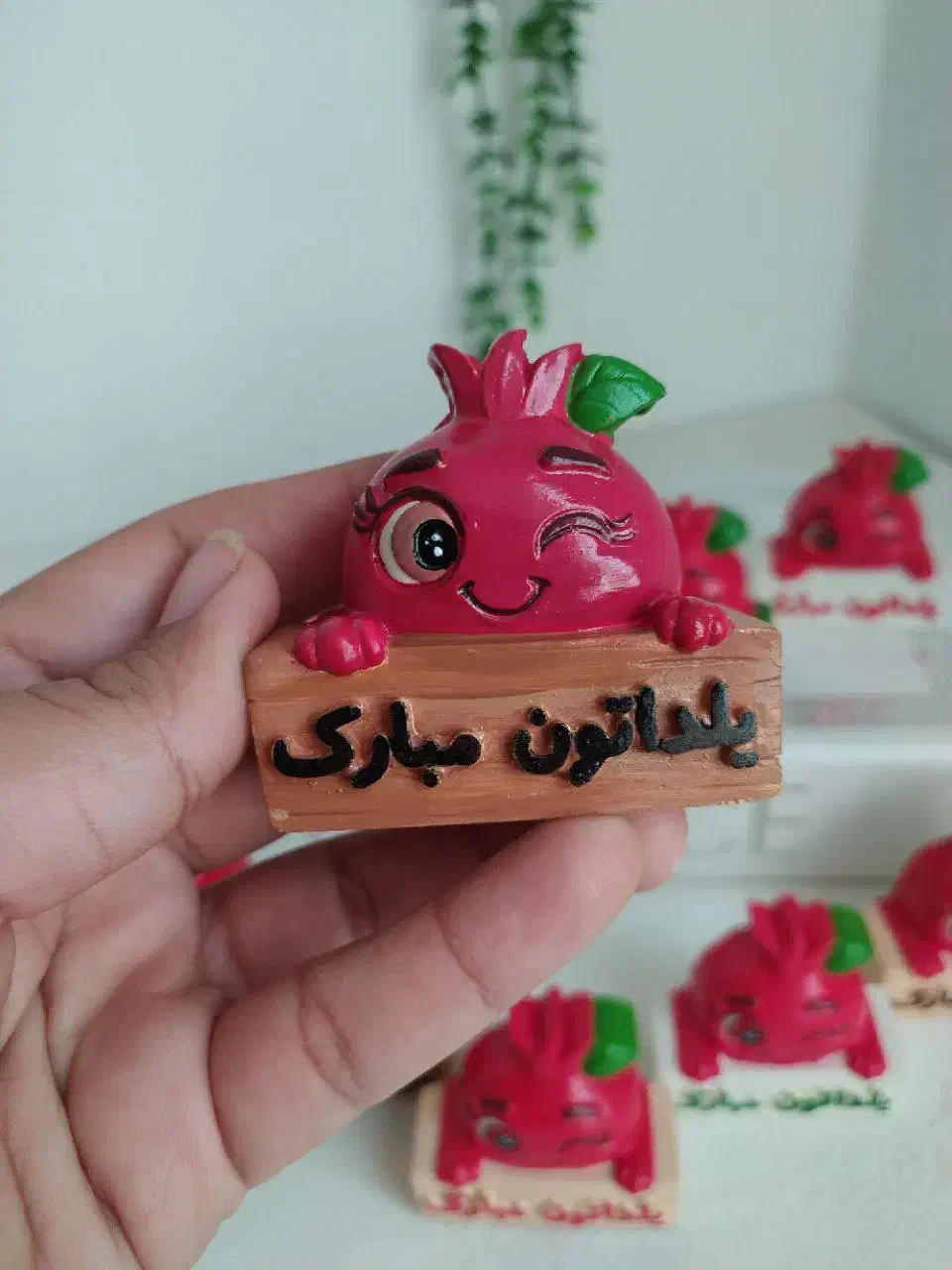 گیفت یلدا|صنایع دستی و سایر لوازم تزئینی|فردوس (خراسان), |دیوار