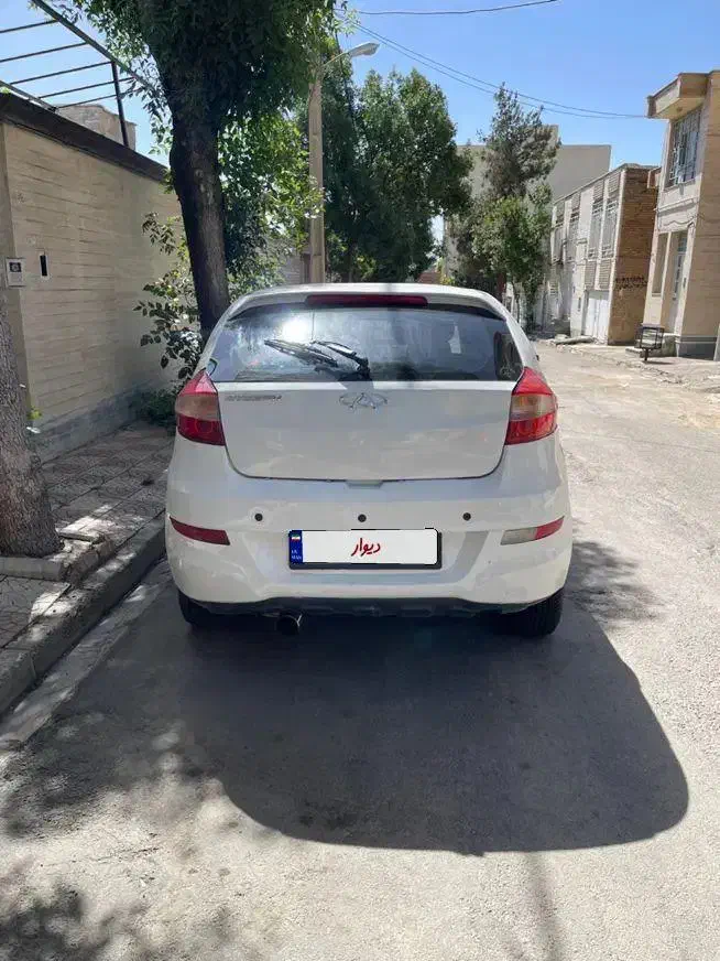 ام وی ام۳۱۵|خودرو سواری و وانت|ارومیه, |دیوار