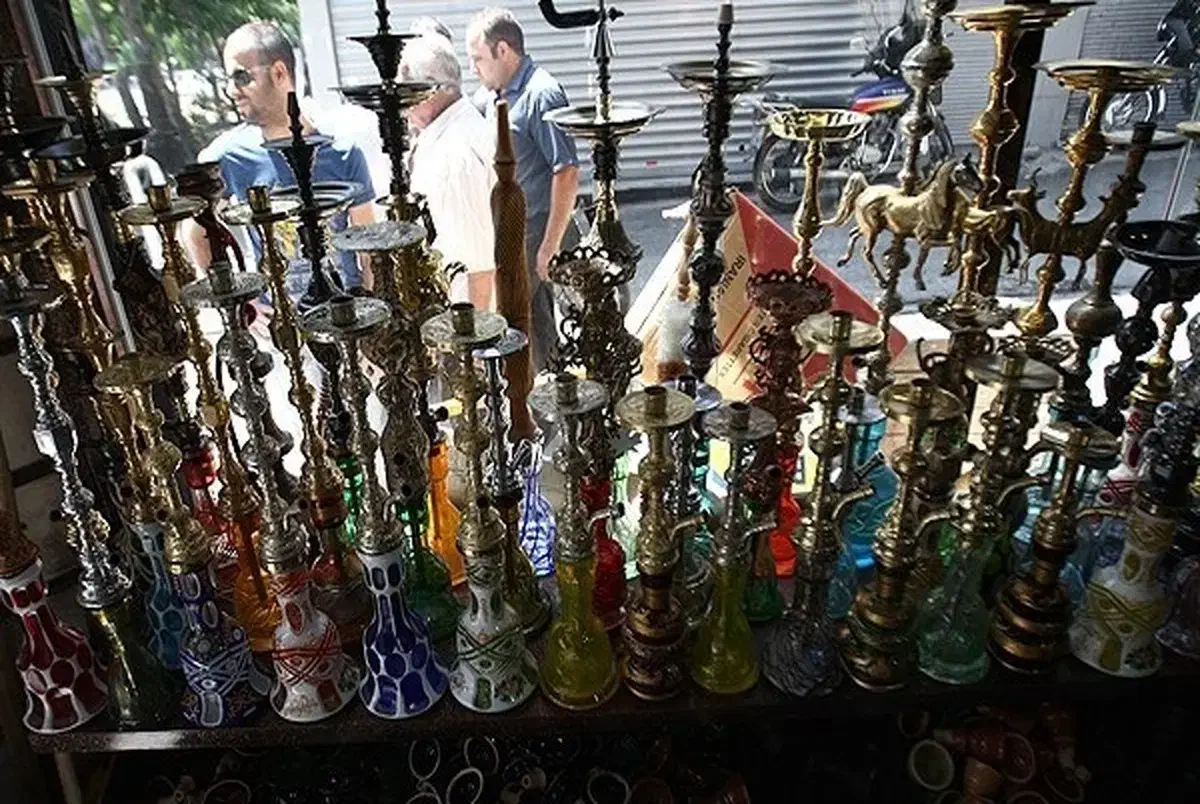 یک نفر کارگر جهت کار در قهوه خونه ناخدا نیازمندم|استخدام خدمات فروشگاه و رستوران|بندر ماهشهر, |دیوار