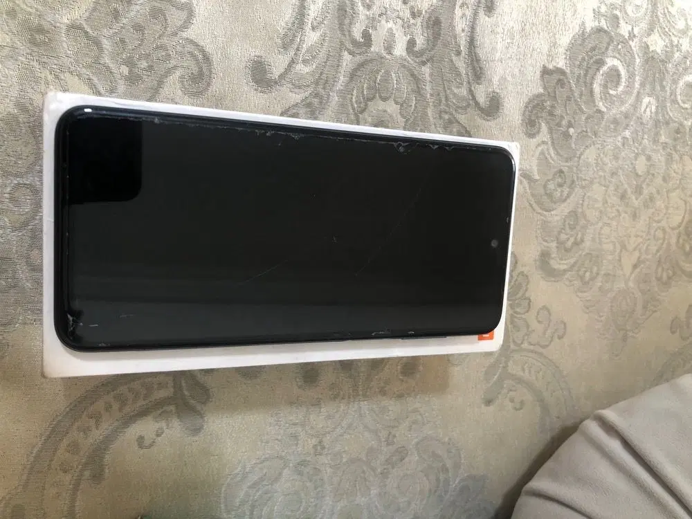 گوشی Redmi9s|موبایل|تهران, کیانشهر|دیوار