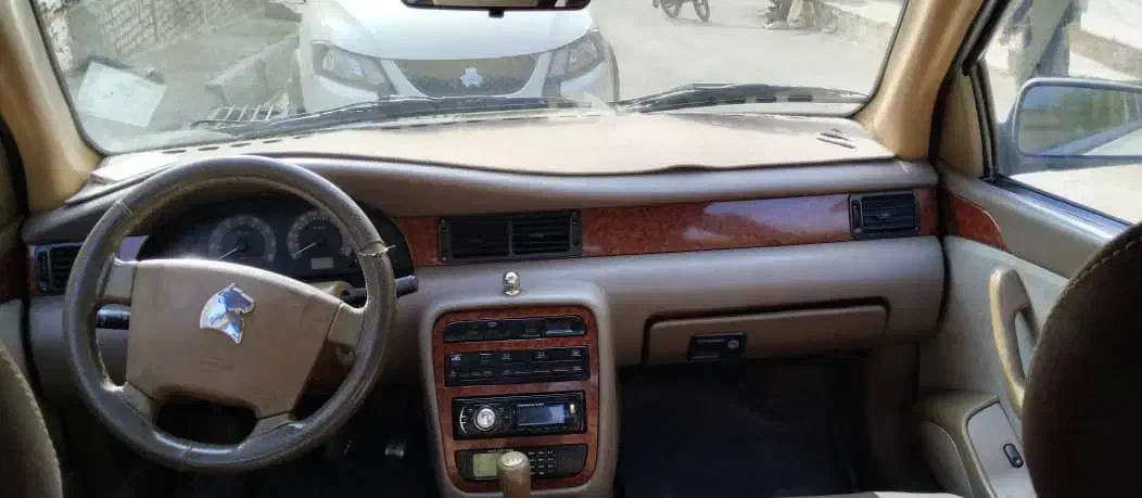 سمند ال ایکس|خودرو سواری و وانت|ارومیه, |دیوار