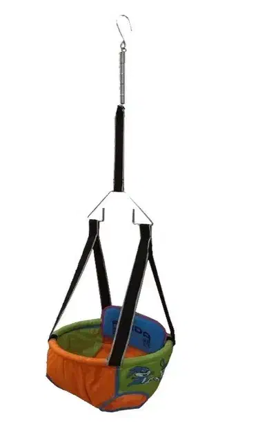 تاب شورتی وپایه تاب|اسباببازی بچه|ایذه, |دیوار