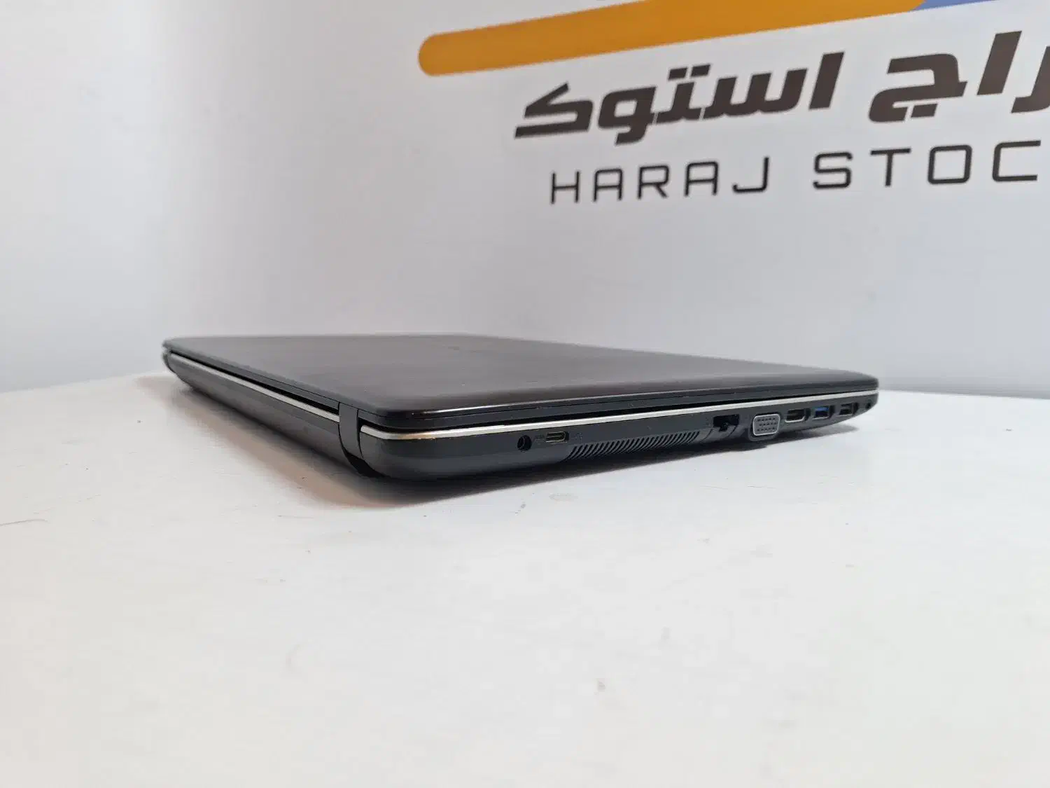 ایسوس X541 . نسل ۷ . رم ۸|رایانه همراه|تهران, فدک|دیوار