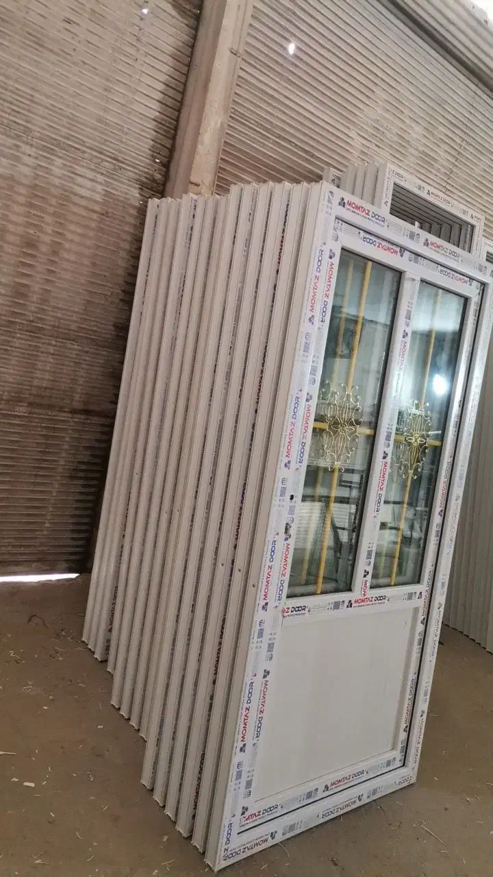 درب سرویس ودرب بالکن|مصالح و تجهیزات ساختمان|ورامین, شهرک مدرس|دیوار