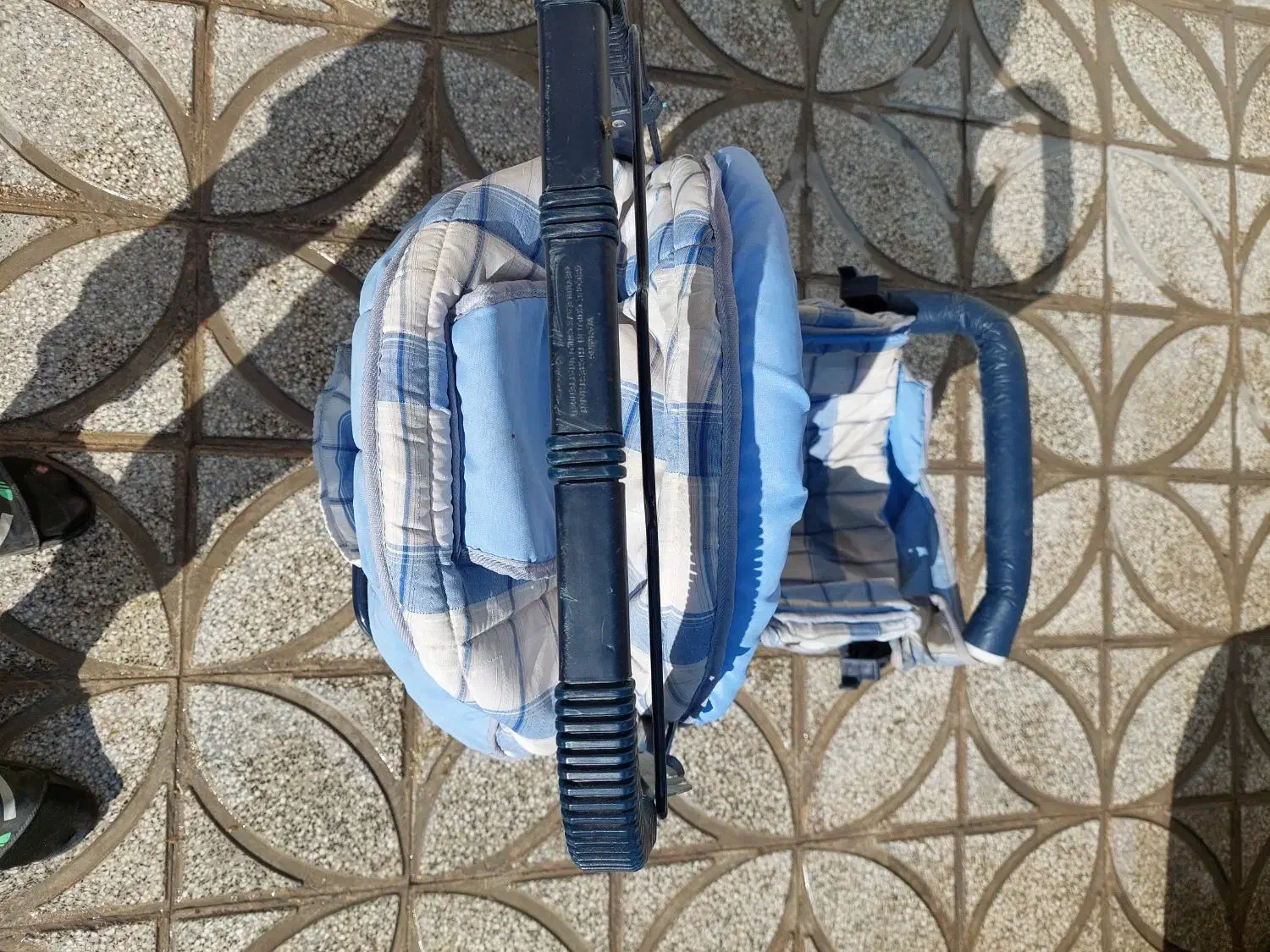 کالسکه|کالسکه و لوازم جانبی|رباطکریم, رباطکریم|دیوار