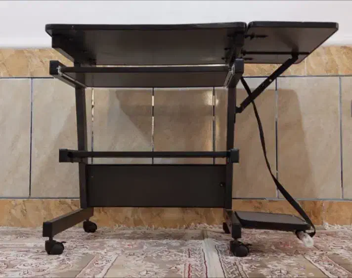 میز کامپیوتر ومطالعه تخفیف روی معامله|میز تحریر و کامپیوتر|یاسوج, |دیوار