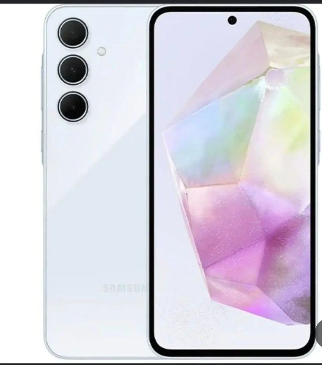 Samsung Galaxy A35 5G|موبایل|مشهد, مصطفی خمینی|دیوار