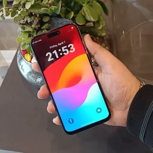 iPhone 16 Pro Max|موبایل|تهران, جردن|دیوار