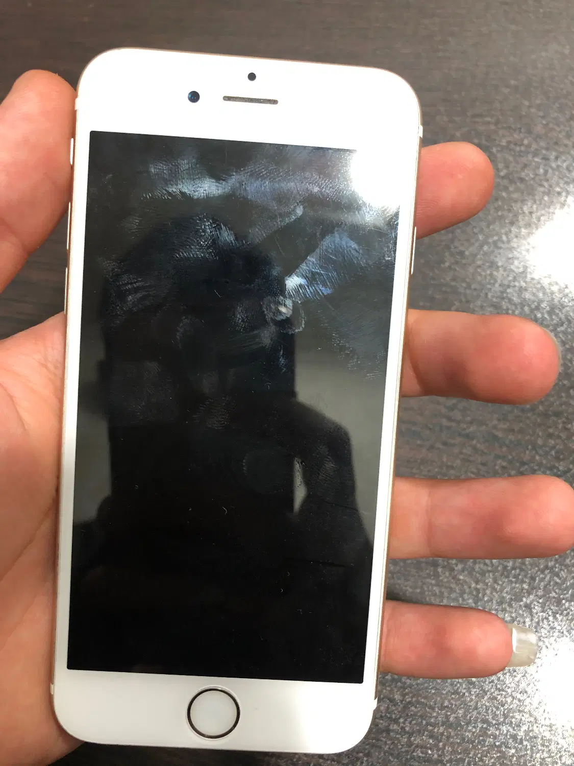 iphone 6s|موبایل|فارسان, |دیوار