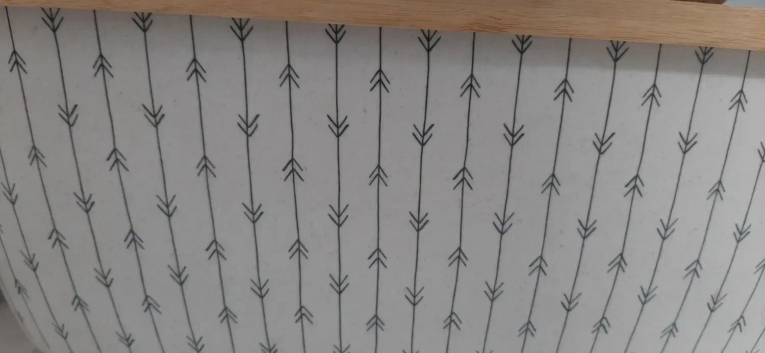 باکس نان بامبو|ظروف نگهدارنده، پلاستیکی، یک‌بارمصرف|اندیمشک, |دیوار