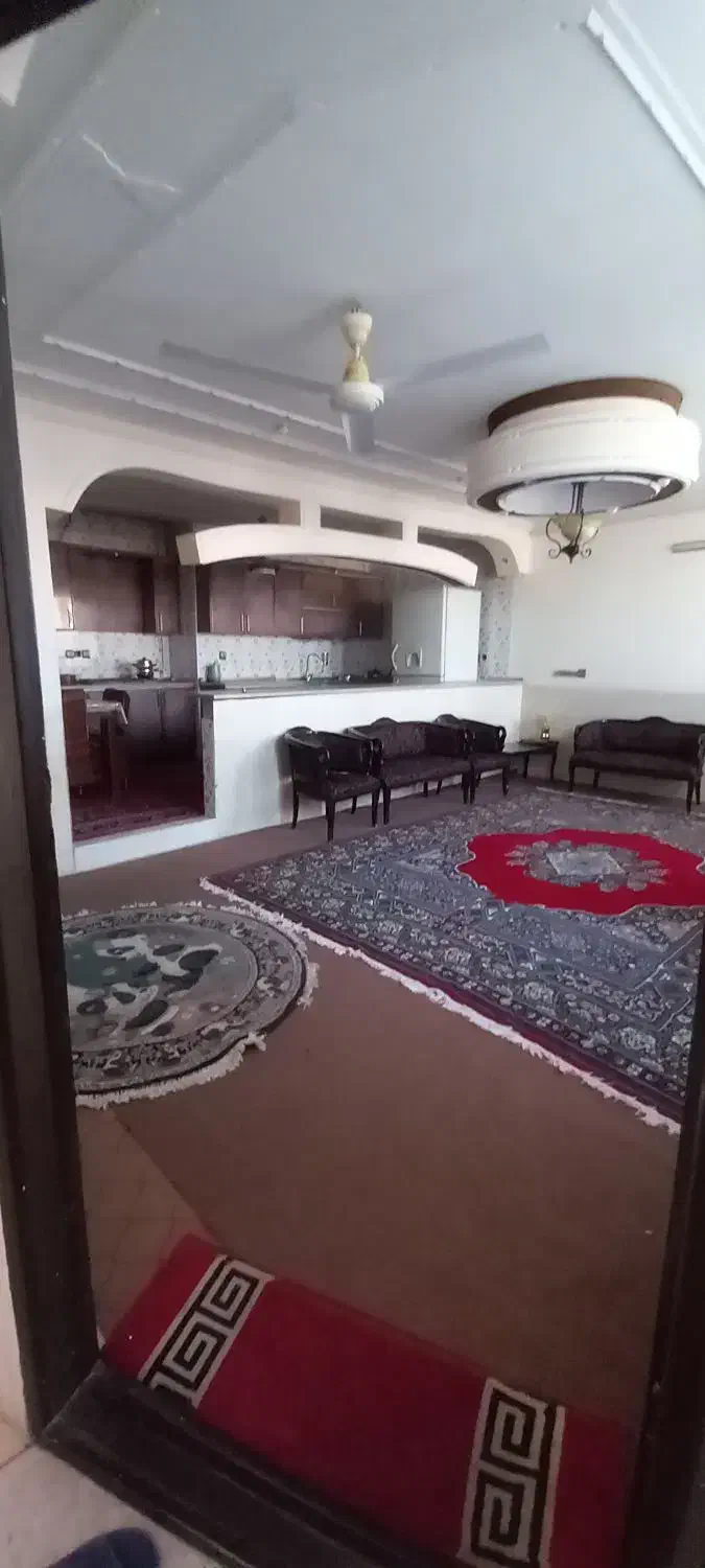 خانهمسافردوستیمنزلسوییتاتاق|اجارهٔ کوتاهمدت آپارتمان و سوئیت|یزد, |دیوار