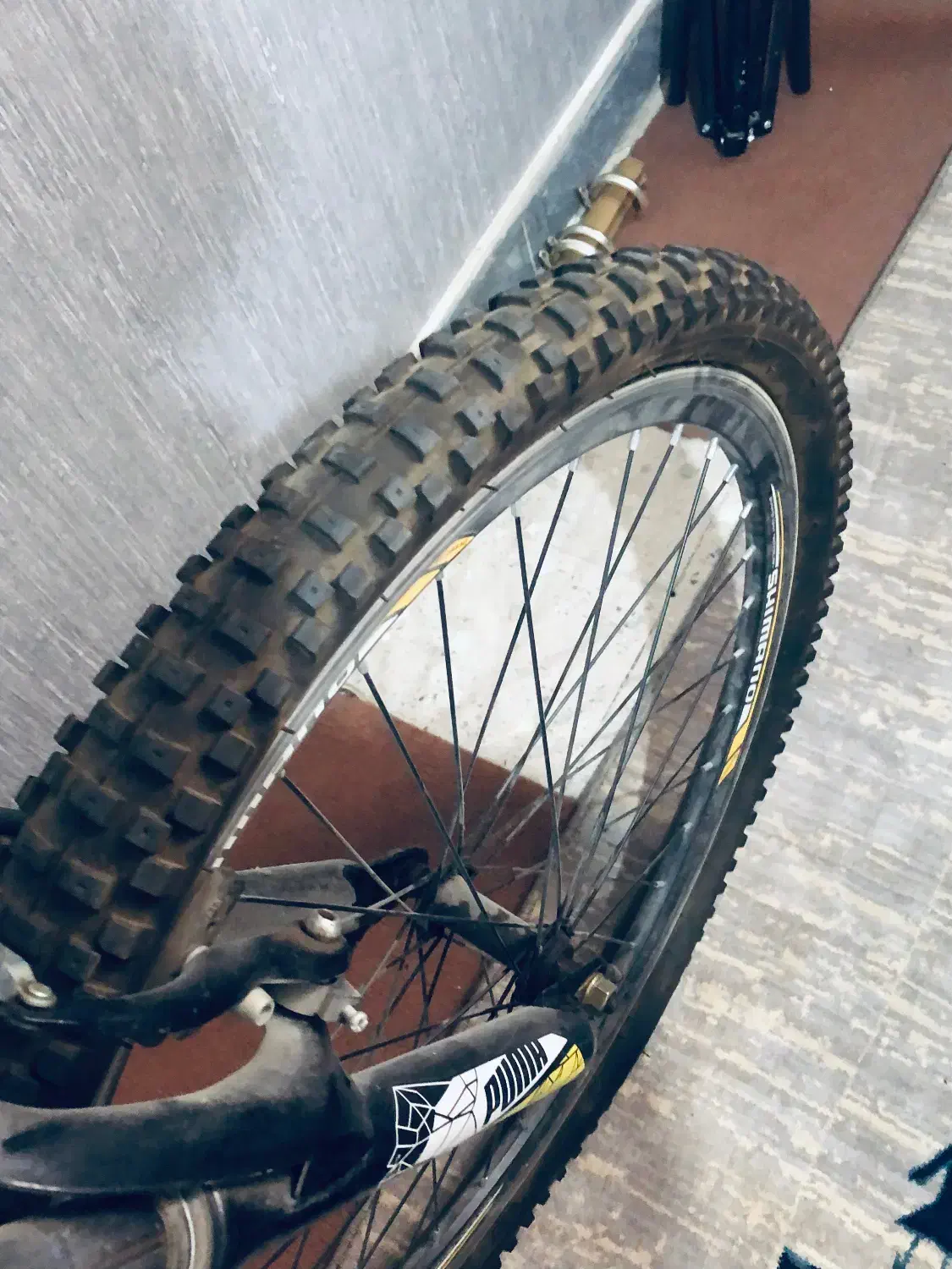 دوچرخه پوما|دوچرخه، اسکیت، اسکوتر|کرج, عظیمیه|دیوار