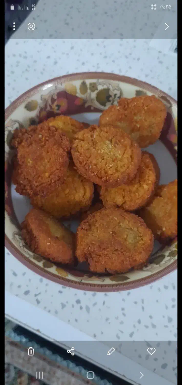 محصولات خانگی آماده درسلمانشهر|خدمات پذیرایی، مراسم|سلمان‌شهر, |دیوار