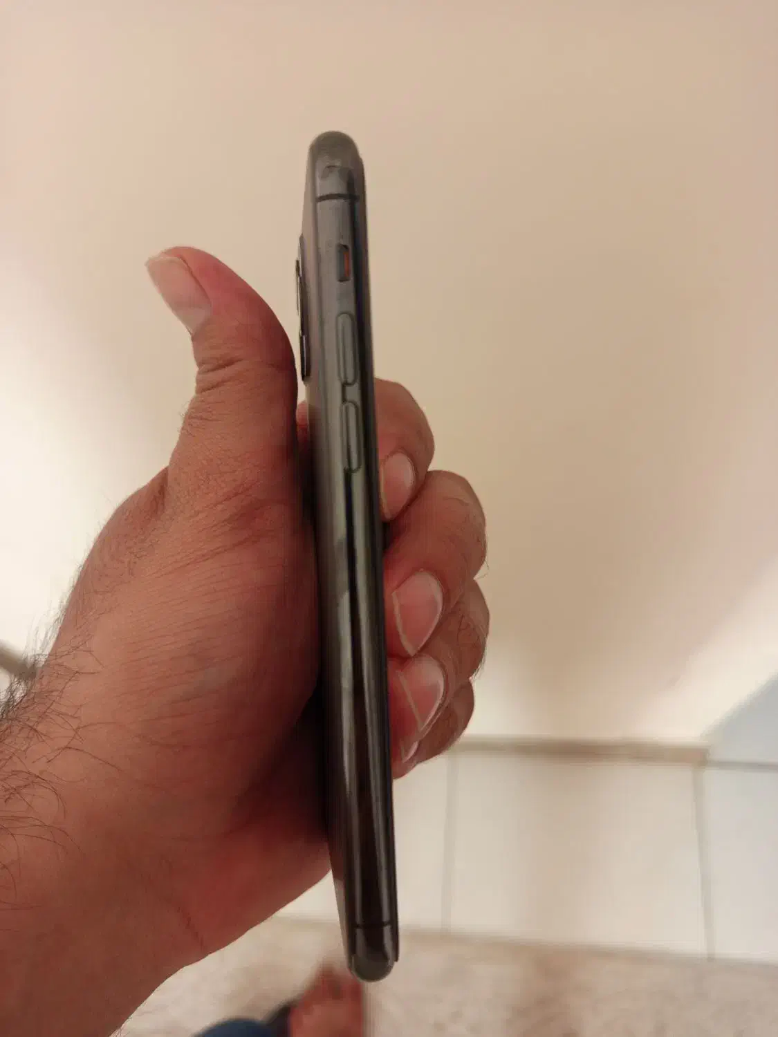 iphone 11 pro|موبایل|تهران, میدان ولیعصر|دیوار