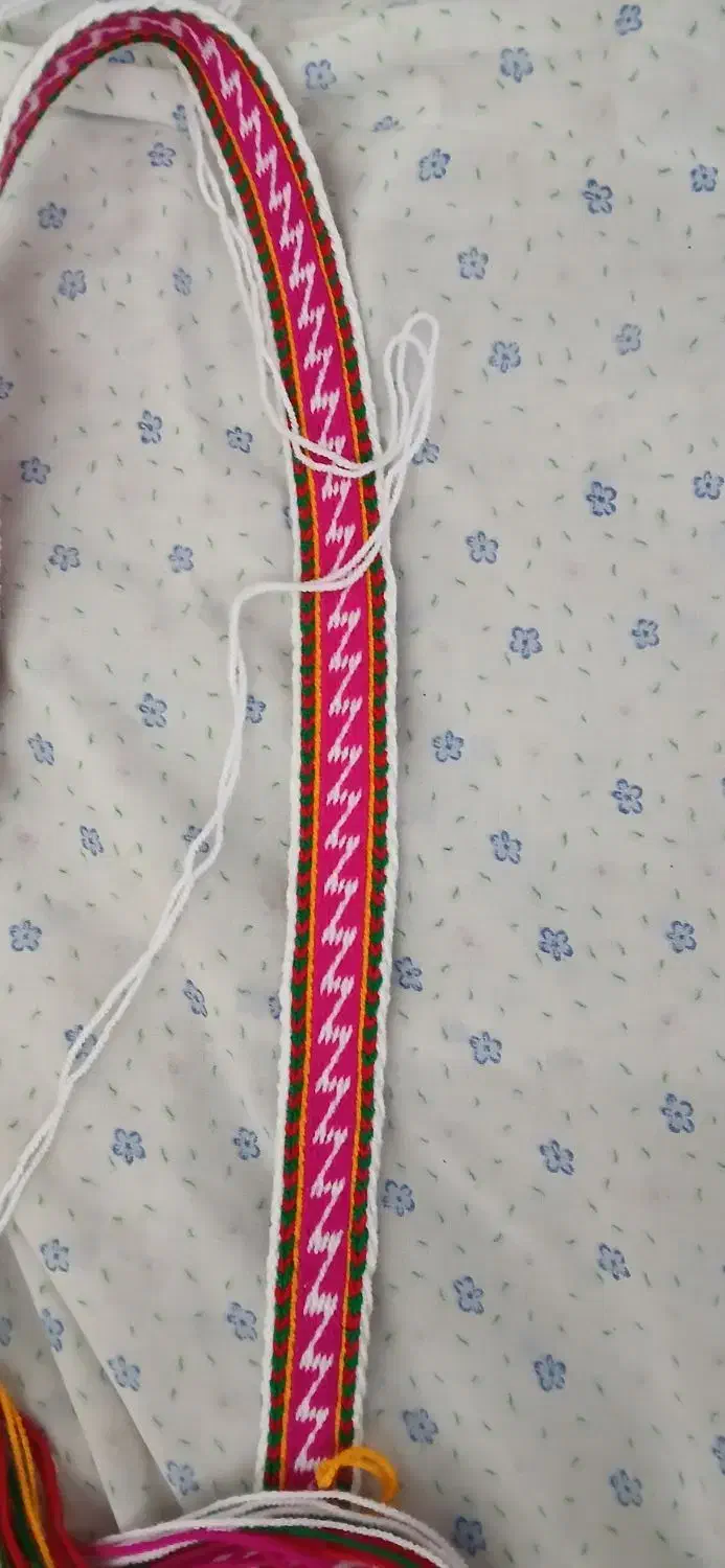 شیردنگ و بند سوزن|صنایع دستی و سایر لوازم تزئینی|شهرکرد, |دیوار