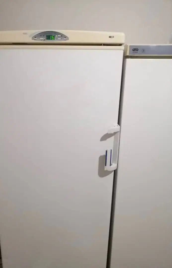 یخچال فریزر پارس در حد نو|یخچال و فریزر|کرج, مهرویلا شمالی|دیوار