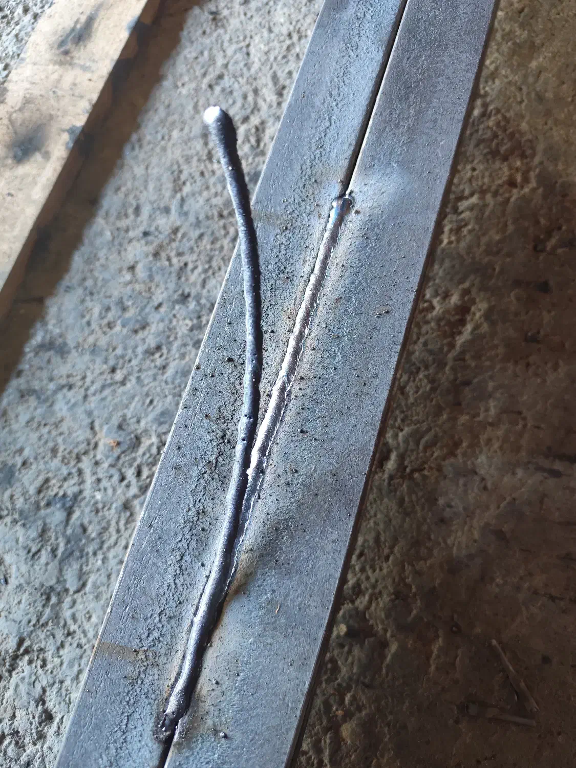 جوشکاری وخم برش|خدمات پیشه و مهارت|اهواز, کوی علوی|دیوار