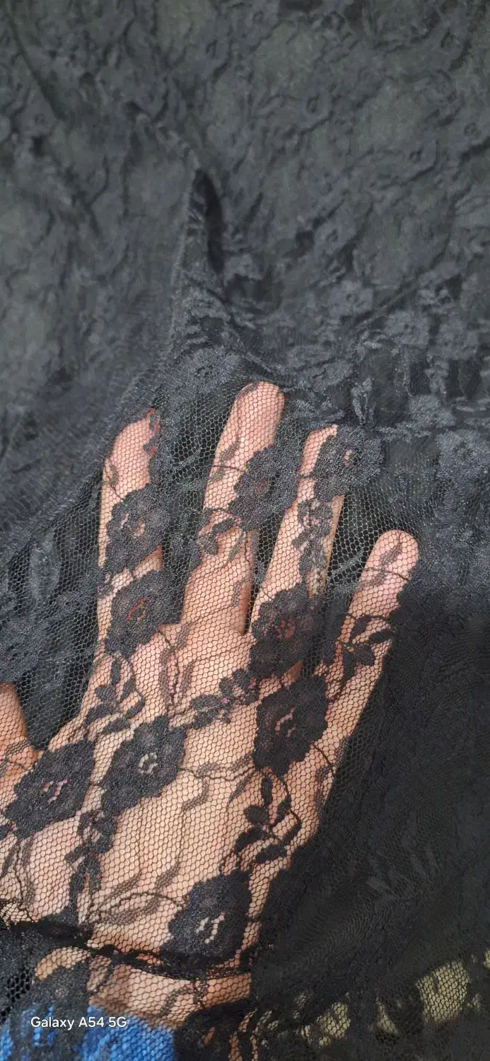 فروش کت ودامن توردانتل کاملانو|لباس|اندیمشک, |دیوار