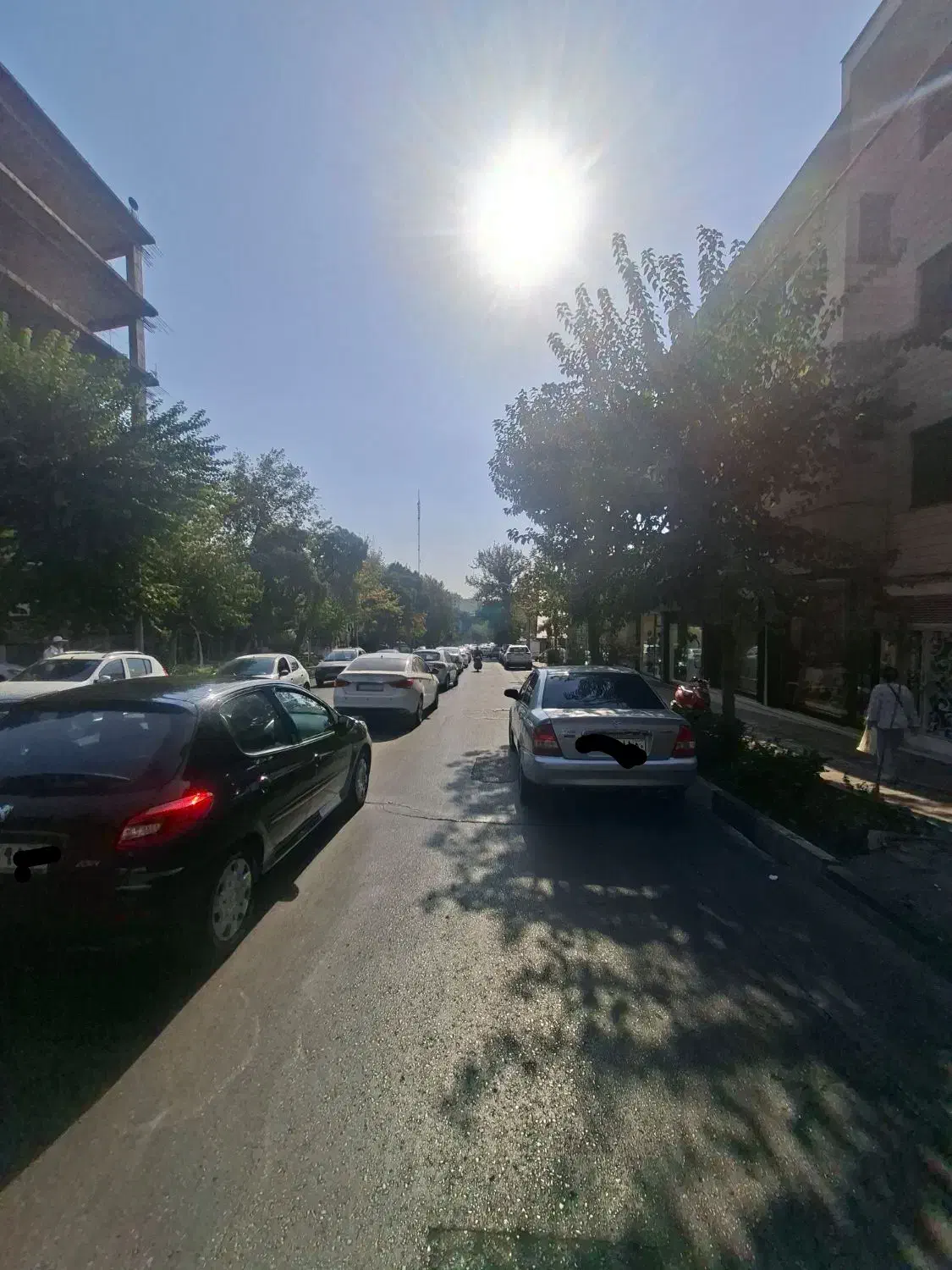 پاسداران  ۷۰متر  تجاری مناسب پوشاک|اجارهٔ مغازه و غرفه|تهران, پاسداران|دیوار