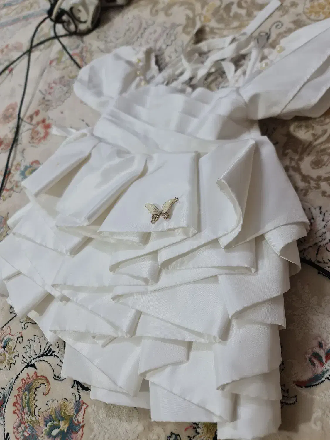 پیراهن|لباس|مشهد, گلبرگ شمالی|دیوار