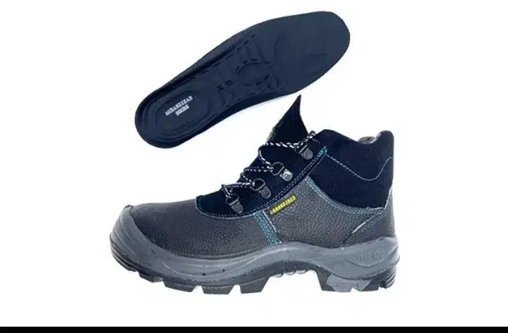 فروش کفش ایمنی کار|کیف، کفش، کمربند|شهرکرد, |دیوار