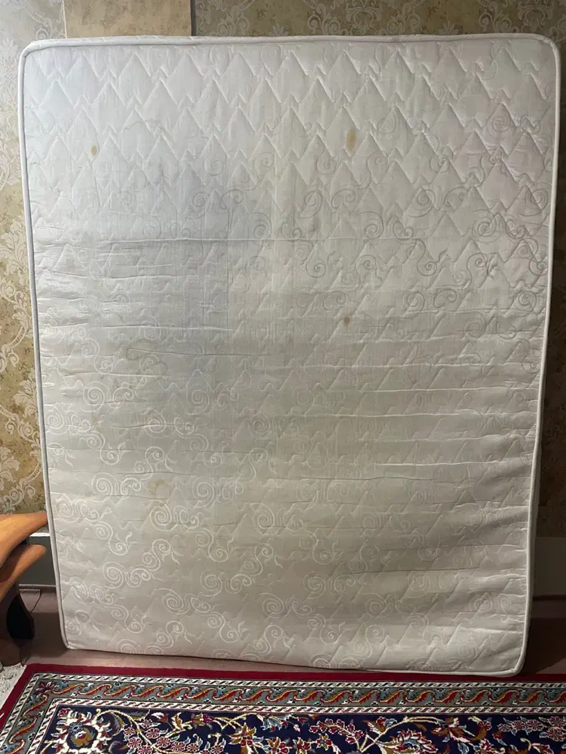 تشک خوشخواب دونفره|تشک تختخواب|بجنورد, |دیوار