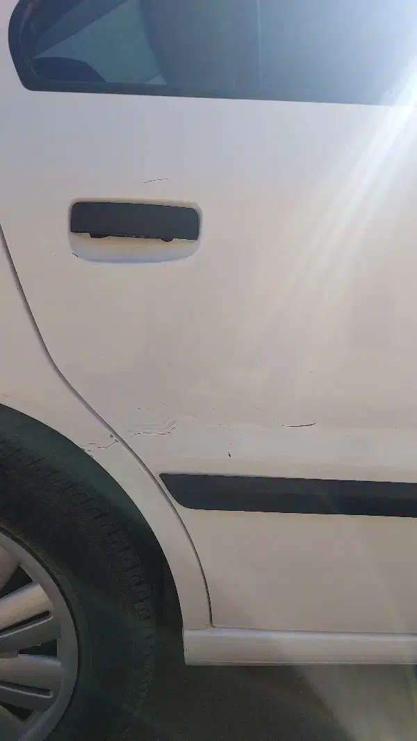 سمند دوگانه کارخانه|خودرو سواری و وانت|لنجان, |دیوار