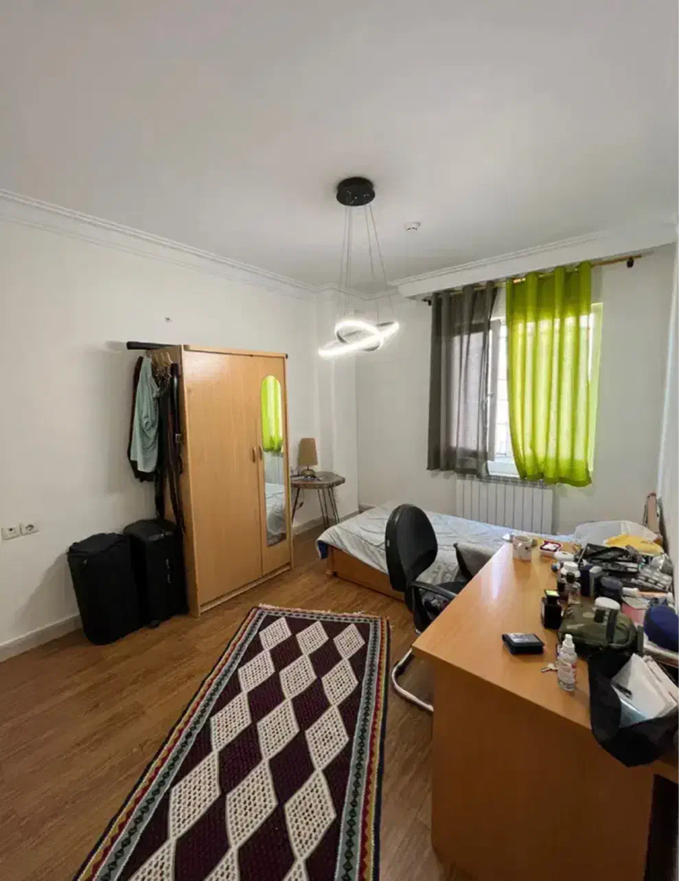 142متریف بازسازی فول  مجتمع کوهستان