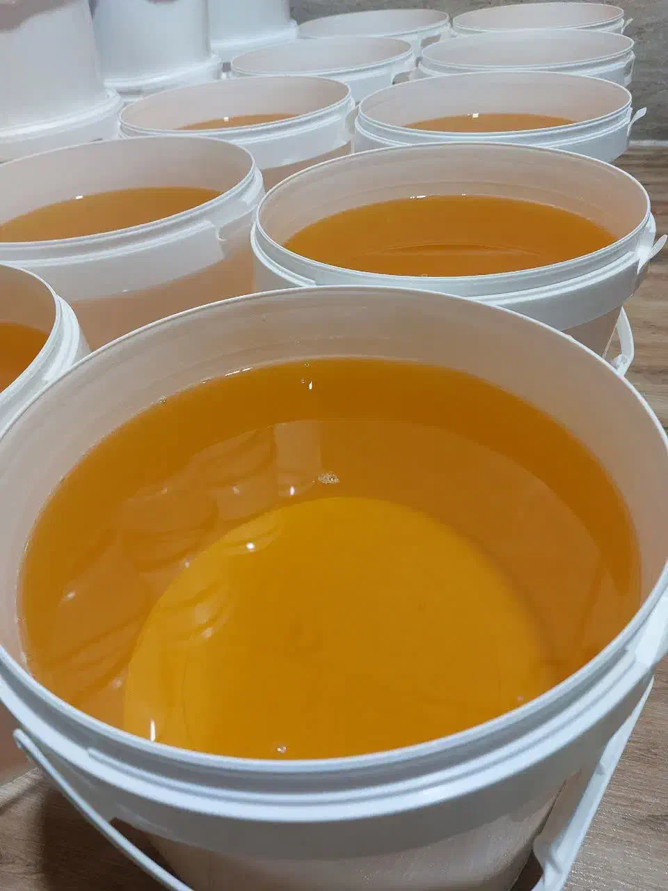 روغن حیوانی درجه یک|خوردنی و آشامیدنی|قم, مهر آباد|دیوار