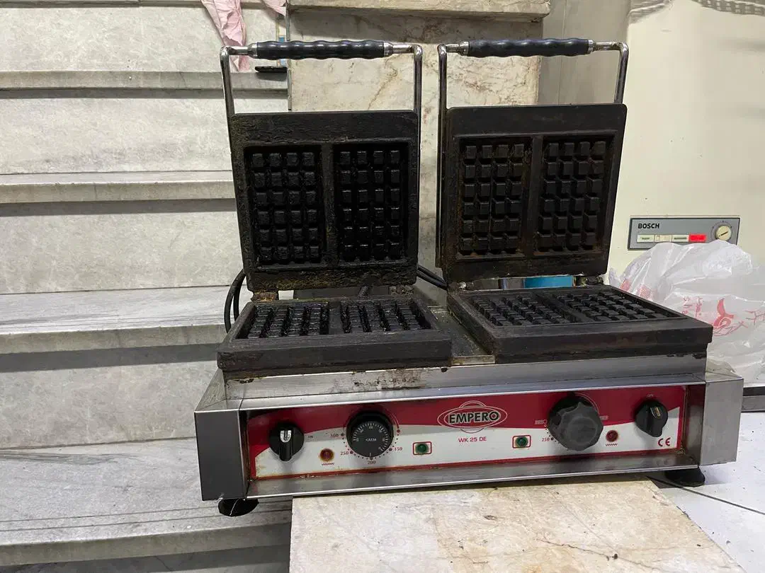 وافل ساز|اجاق گاز و لوازم برقی پختوپز|تهران, ایرانشهر|دیوار